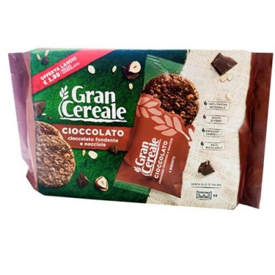 Gran Cereale Cioccolato...