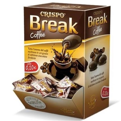 Crispo Break Coffee Box...