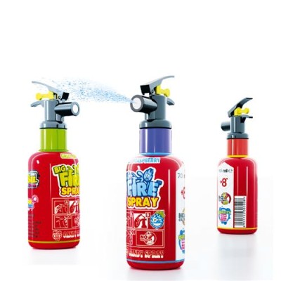 Big Fire Spray 15 Pz X 70 Ml