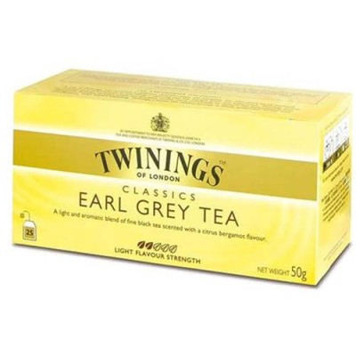 Twinings Earl Grey Tea Sc X...