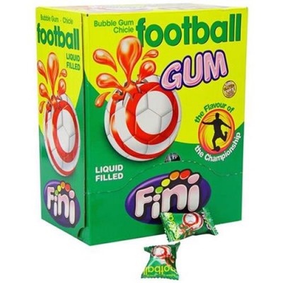 Football Gum Mono X 200 Pz