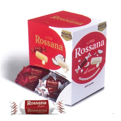 Rossana Classica/ Cocco Box...