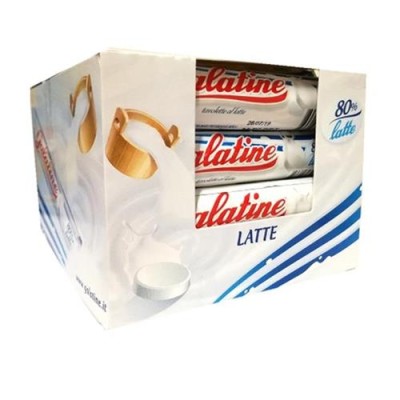 Galatina Latte Stick X 24 Pz