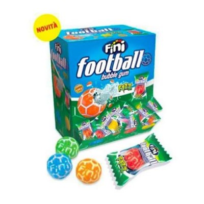 Football Multicolor Mono X...