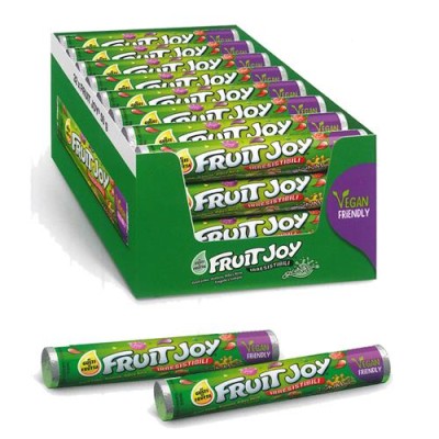 Fruit Joy Original 32 Pz X...