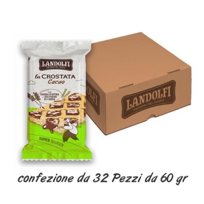 Landolfi Trancio Cioccolato...