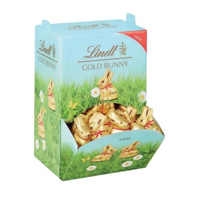 Lindt Expo' Mini Gold Bunny...