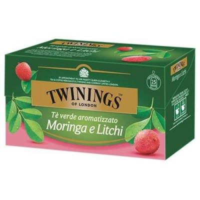 Twinings The Verde...