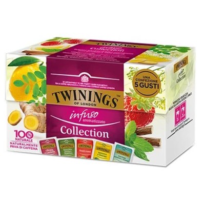 Twinings Infusi Collection...