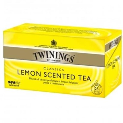 Twinings Lemon Scented Tea...