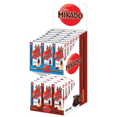 Mikado Expo Latte E...
