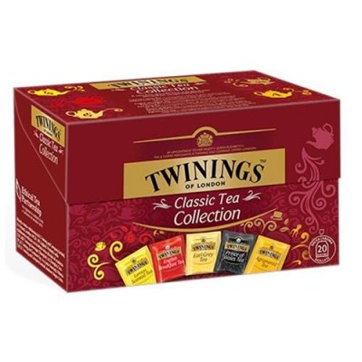 Twinings Tea Classic...