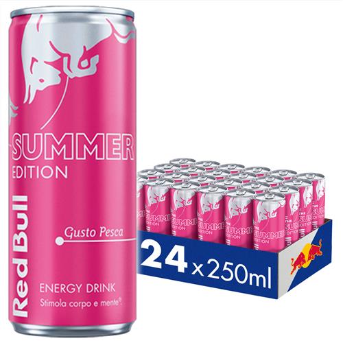 sigaretta elettronica gusto red bull Liquidi Sigaretta Elettronica Red Bull PUFF 7000 VAPME crystal - Redbull  Enerbull Svaponext Aroma Mini Shot 10ml main image 1
